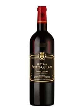 Chateau Feytit Guillot Chateau Feytit Guillot