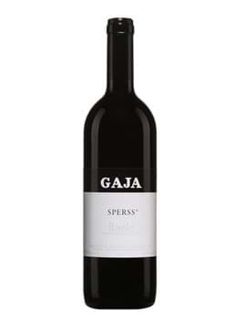 Gaja Sperss Barolo Gaja Sperss Barolo