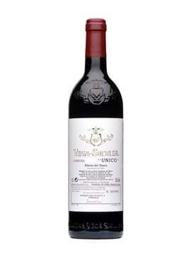 Vega Sicilia Unico Vega Sicilia Unico
