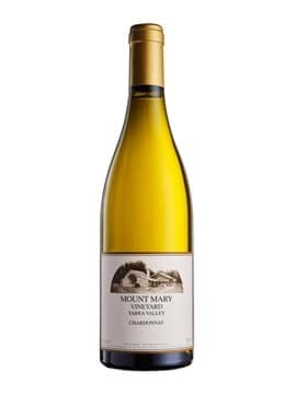 Mount Mary Chardonnay Mount Mary Chardonnay