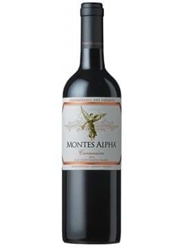 Hiển thị chi tiết cho Rượu Vang Montes Alpha Carmenere Rượu Vang Montes Alpha Carmenere