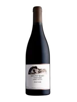 Mount Mary Pinot Noir Mount Mary Pinot Noir