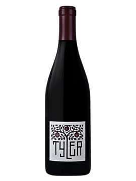 Tyler Pinot Noir Tyler Pinot Noir