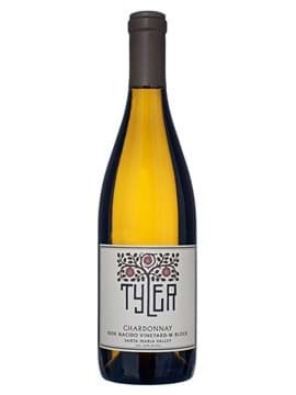 Tyler Bien Nacido W Block Chardonnay Tyler Bien Nacido W Block Chardonnay