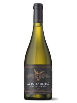 Hiển thị chi tiết cho Rượu vang Montes Alpha Special Cuvee Chardonnay Rượu vang Montes Alpha Special Cuvee Chardonnay