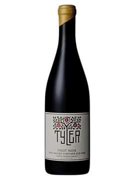Tyler Bien Nacido N Block Pinot Noir Tyler Bien Nacido N Block Pinot Noir