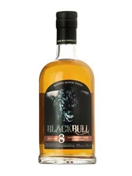 Black Bull 8 năm Black Bull 8 năm