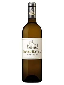 Rượu vang Grand Bateau White Rượu vang Grand Bateau White