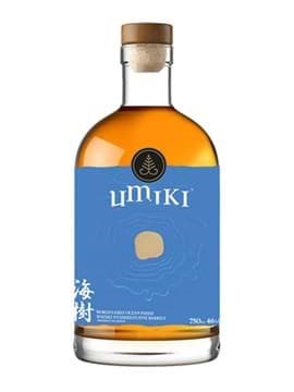 Umiki Ocean Fused Umiki Ocean Fused