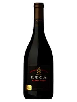 Luca G Lot Pinot Noir Luca G Lot Pinot Noir