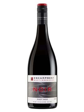 Escarpment Noir Pinot Noir Escarpment Noir Pinot Noir