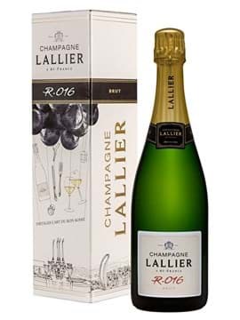 Champagne Lallier R016 Cuvee Champagne Lallier R016 Cuvee