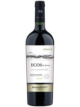 Hiển thị chi tiết cho Rượu Vang Ecos De Rulo Cabernet Sauvignon Rượu Vang Ecos De Rulo Cabernet Sauvignon