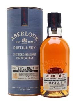 Aberlour Triple Cask Aberlour Triple Cask