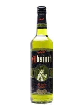 Mr. Jekyll Absinth Mr. Jekyll Absinth
