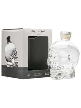 Vodka Crystal Head Vodka Crystal Head