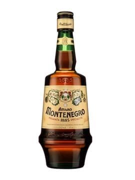 Amaro Montenegro Amaro Montenegro