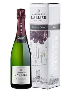 Champagne Lallier Blanc de Noir Champagne Lallier Blanc de Noir