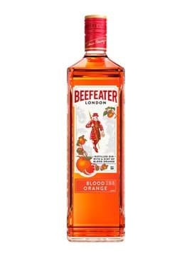 Gin Beefeater Blood Orange Gin Beefeater Blood Orange
