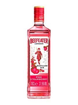 Gin Beefeater Pink Gin Beefeater Pink