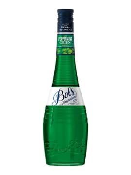 Bols Peppermint Green Bols Peppermint Green