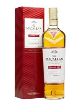 Macallan Classic Cut - 2022 Macallan Classic Cut - 2022