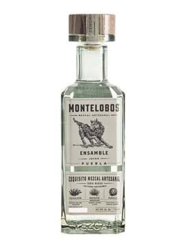Mezcal Montelobos Ensamble Mezcal Montelobos Ensamble