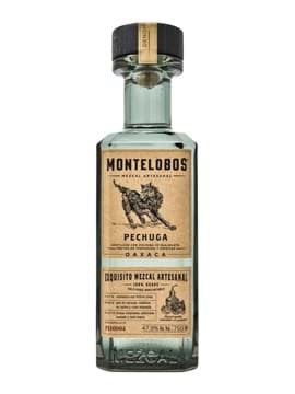 Mezcal Montelobos Pechuga Mezcal Montelobos Pechuga