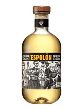 Tequila Espolon Reposado Tequila Espolon Reposado
