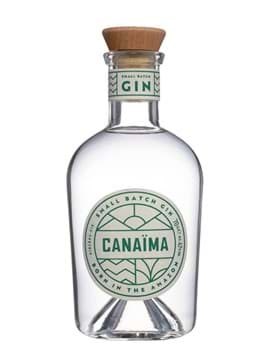 Canaima Small Batch Amazon Gin Canaima Small Batch Amazon Gin