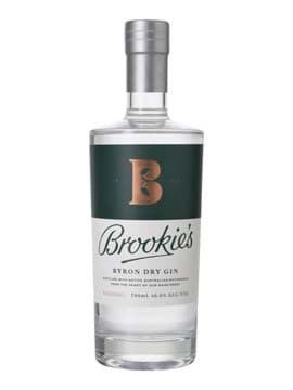 Brookie's Byron Dry Gin Brookie's Byron Dry Gin
