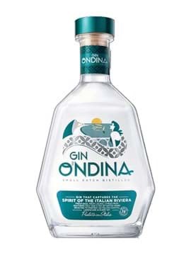 Gin O’ndina Gin O’ndina