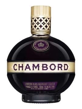 Chambord Black Raspberry Liqueur Chambord Black Raspberry Liqueur
