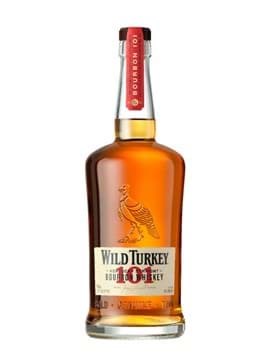 Wild Turkey 101 Wild Turkey 101