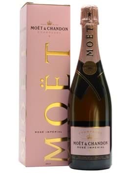 Hiển thị chi tiết cho Champagne Moet & Chandon Rose Imperial Champagne Moet & Chandon Rose Imperial