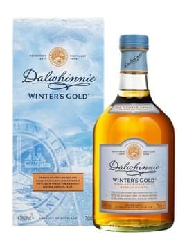 Dalwhinnie Winter's Gold Dalwhinnie Winter's Gold