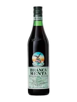 Fernet Branca Menta Fernet Branca Menta