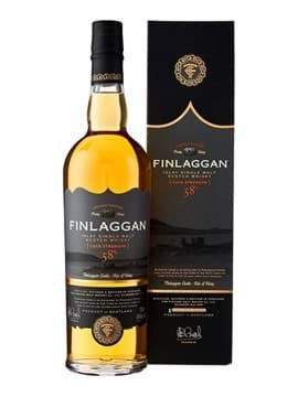 Finlaggan Cask Strength Finlaggan Cask Strength