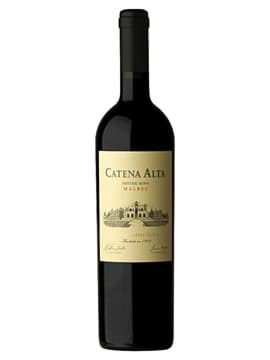 Catena Alta Malbec Catena Alta Malbec
