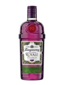 Tanqueray Blackcurrant Royale Gin Tanqueray Blackcurrant Royale Gin