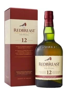 Redbreast 12 Redbreast 12