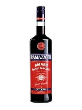 Ramazzotti Amaro Ramazzotti Amaro