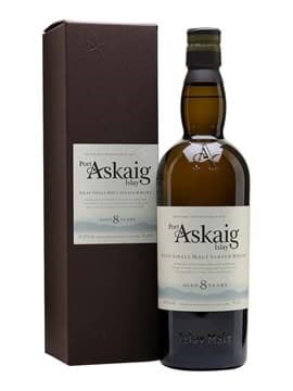 Port Askaig 8 năm Port Askaig 8 năm