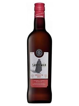 Sandeman Medium Dry Sherry Sandeman Medium Dry Sherry