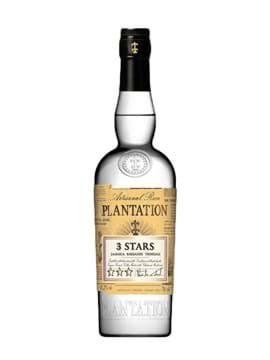 Rum Plantation 3 Stars Rum Plantation 3 Stars