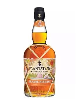 Rum Plantation Grande Reserve Rum Plantation Grande Reserve