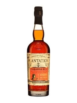 Rum Plantation Pineapple Rum Plantation Pineapple