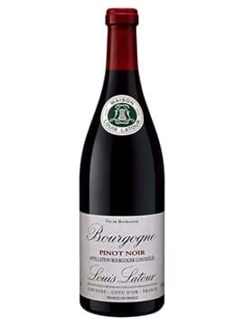 Louis Latour Bourgogne Pinot Noir Louis Latour Bourgogne Pinot Noir