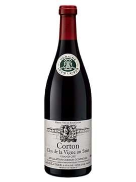 Louis Latour Corton Clos De La Vigne Au Saint Grand Cru Louis Latour Corton Clos De La Vigne Au Saint Grand Cru