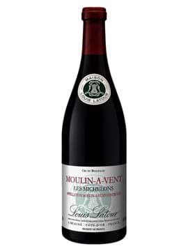 Louis Latour Moulin-a-Vent Les Michelons Louis Latour Moulin-a-Vent Les Michelons